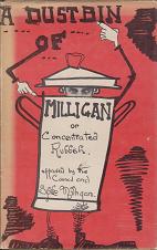 A Dustbin of Milligan by Spike  Milligan